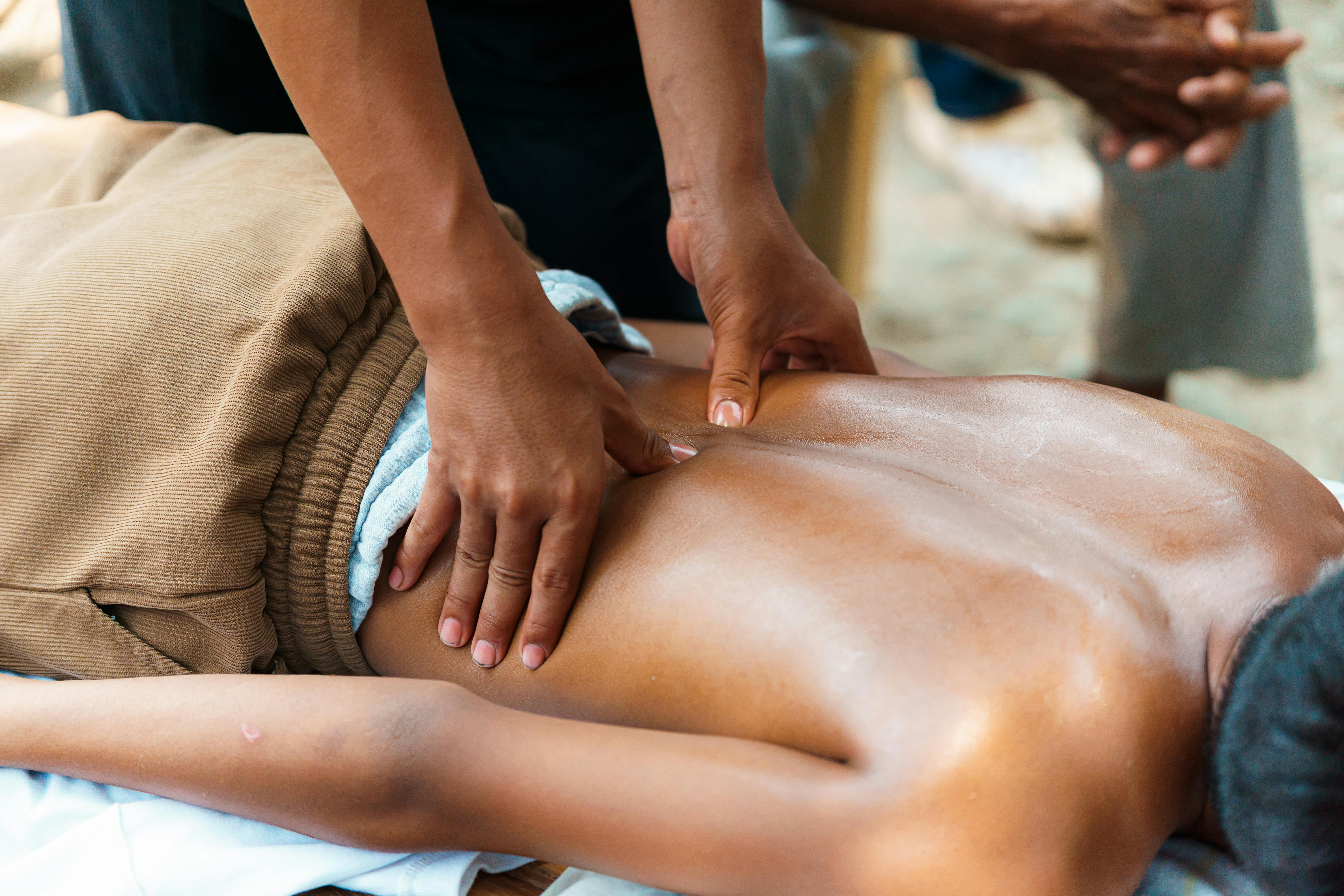 Prana Ayurvedic Gallery Image