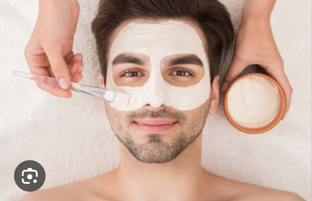 Facial Therapy