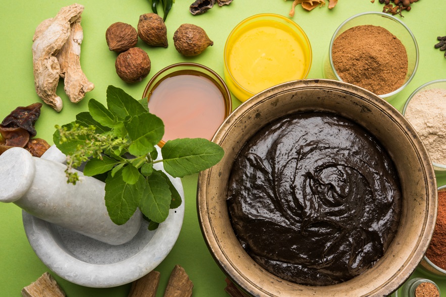 Prana Ayurvedic Gallery Image