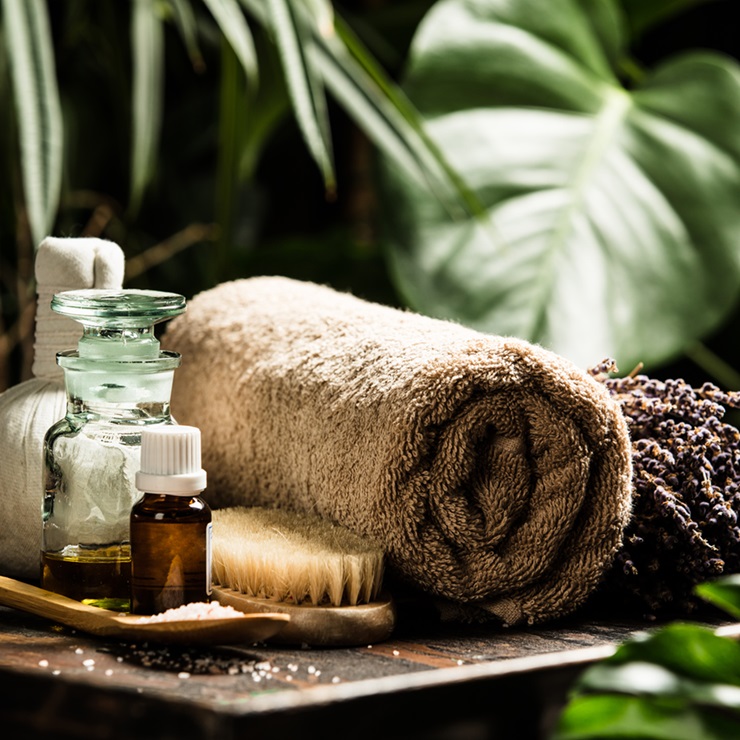 Kerala Ayurvedic Full Body Massage