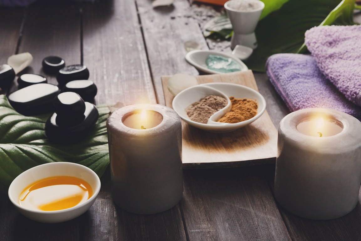 Prana Ayurvedic Gallery Image