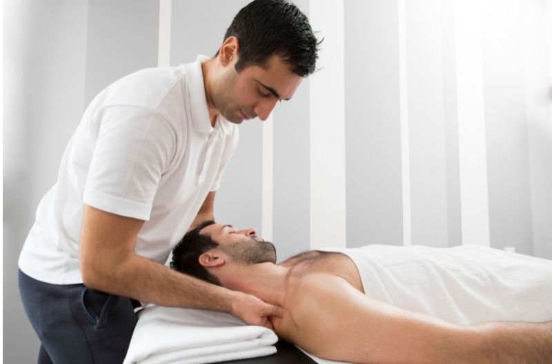 Prana Ayurvedic Gallery Image