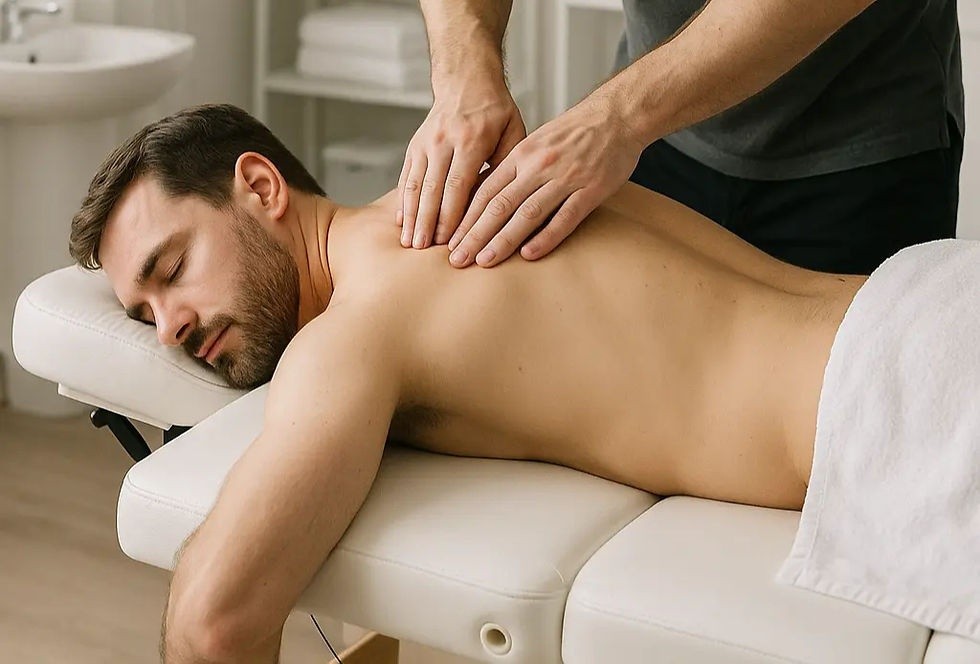 Prana Ayurvedic Gallery Image