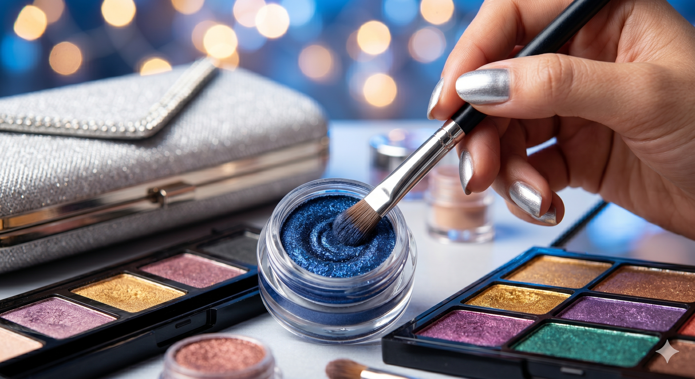 Party Makeup