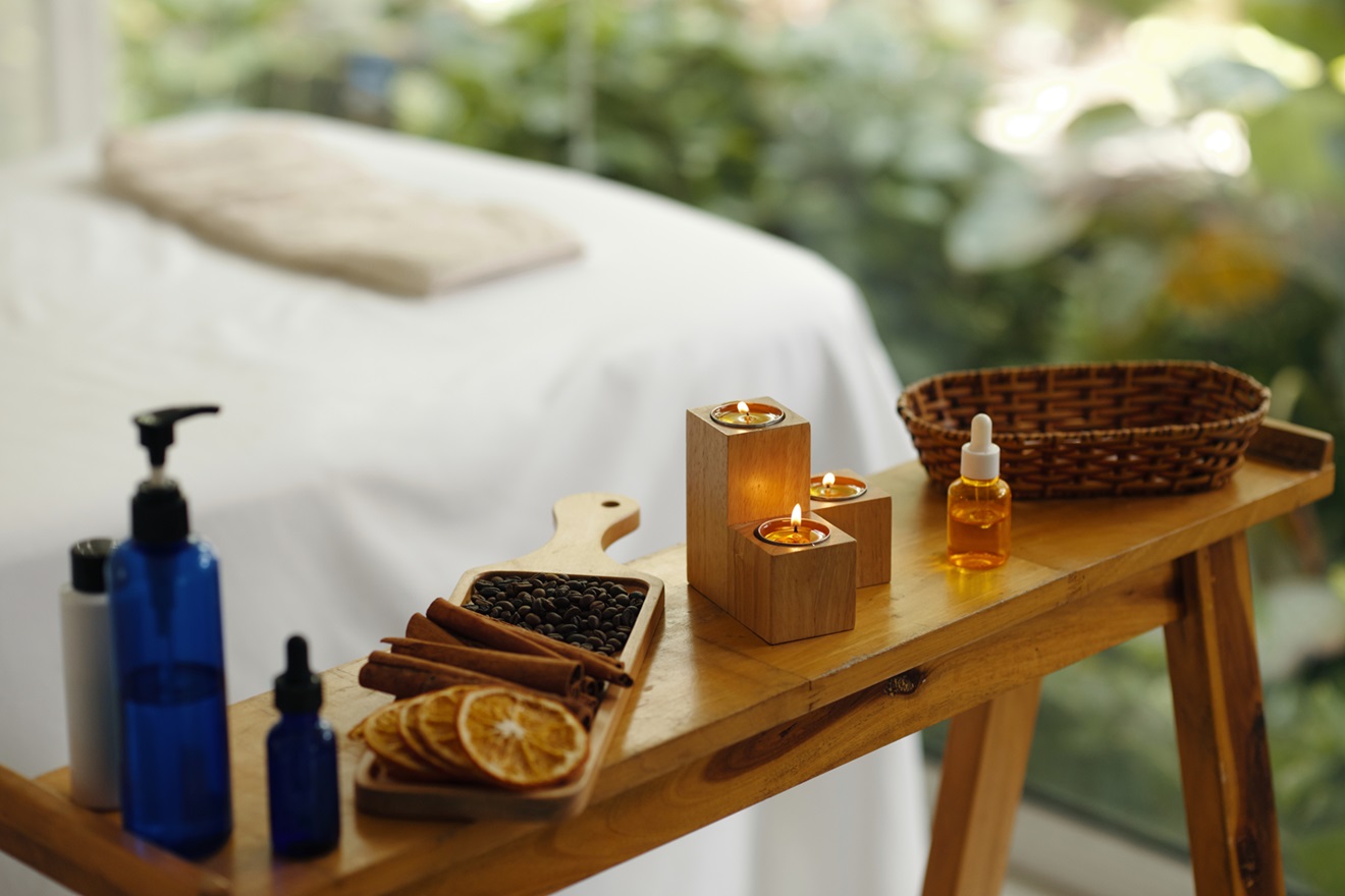 Prana Ayurvedic Gallery Image