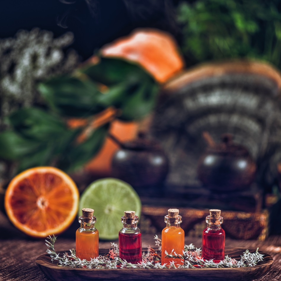 Prana Ayurvedic Gallery Image
